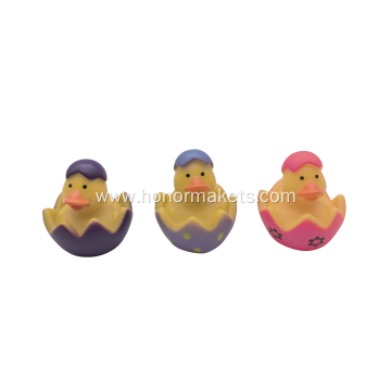 Easter Rubber Duck